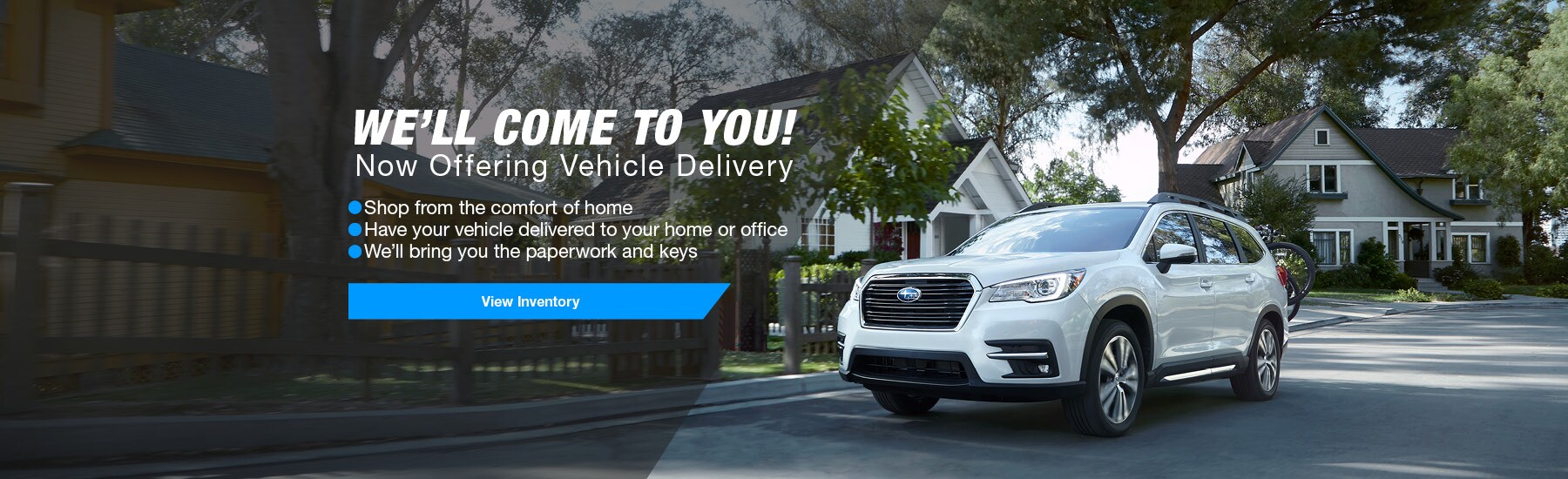 Prestige Subaru of Turnersville NJ Subaru Dealer in Turnersville