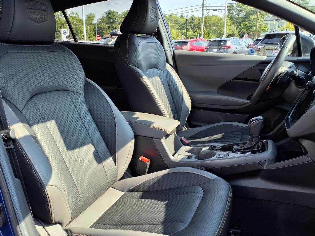 2024 Subaru Crosstrek Wilderness - Photo 8