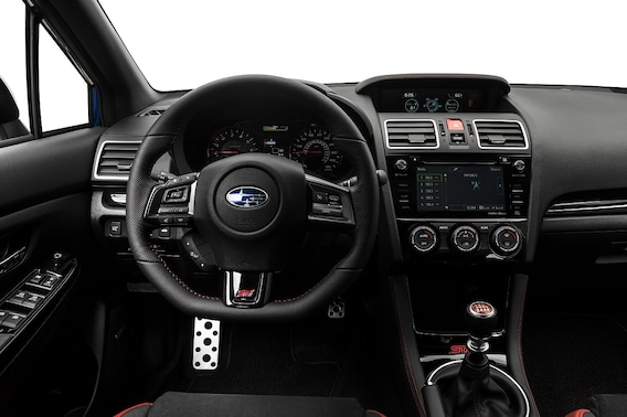 2019 Subaru Wrx Review Turnersville Nj Prestige Subaru