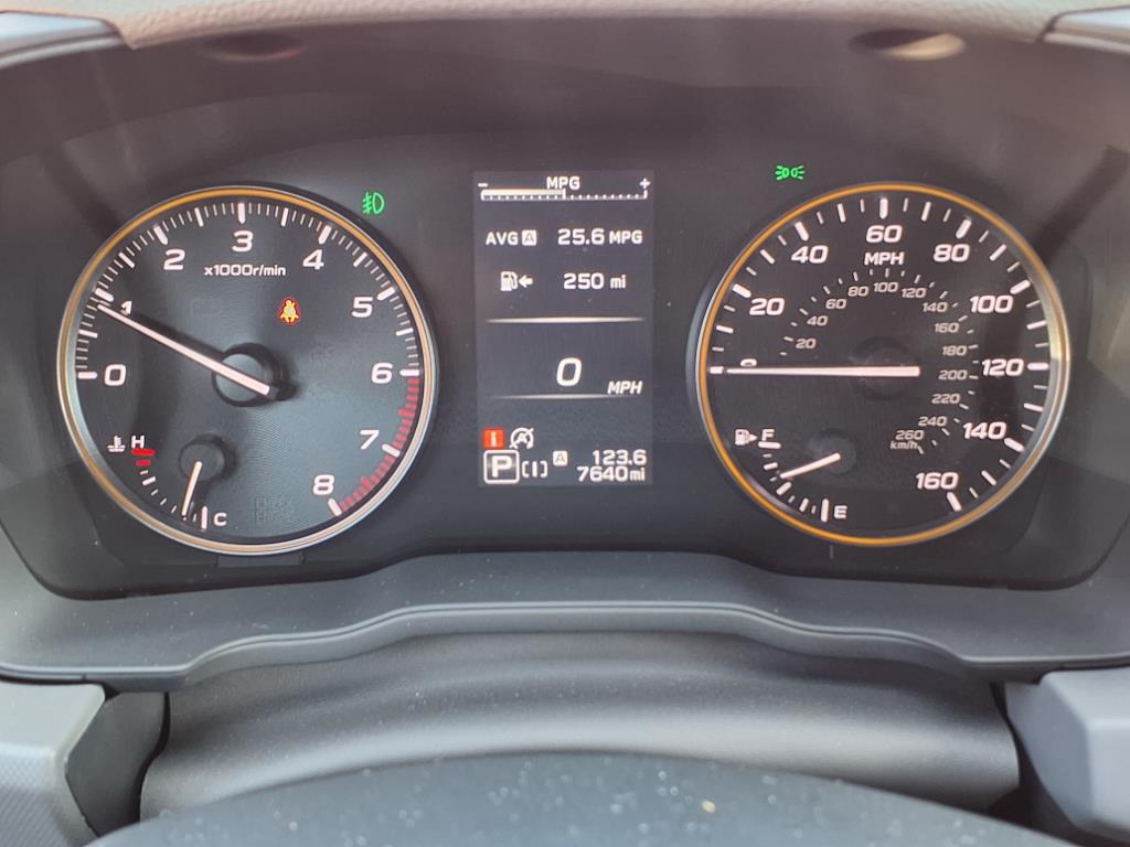 2024 Subaru Crosstrek Wilderness - Photo 17
