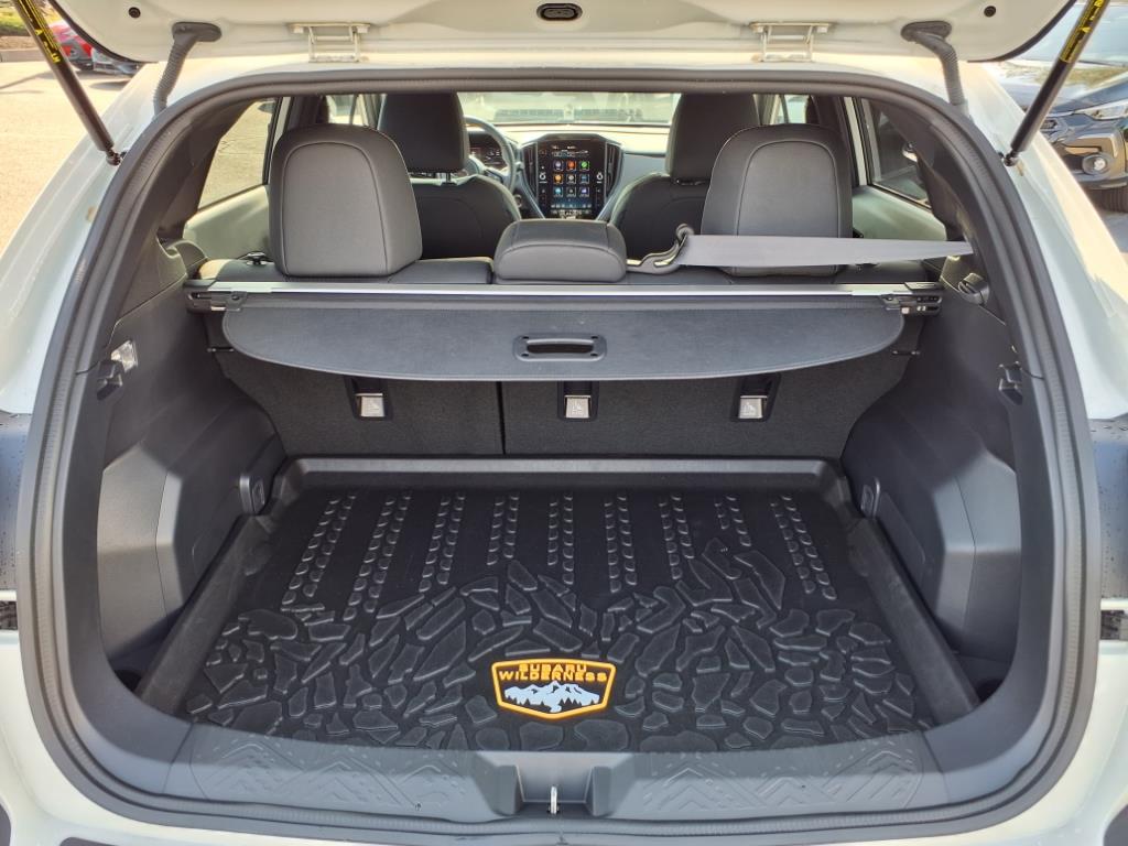 2024 Subaru Crosstrek Wilderness - Photo 11