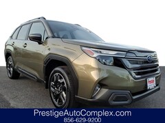 2025 Subaru Forester Limited SUV 99798