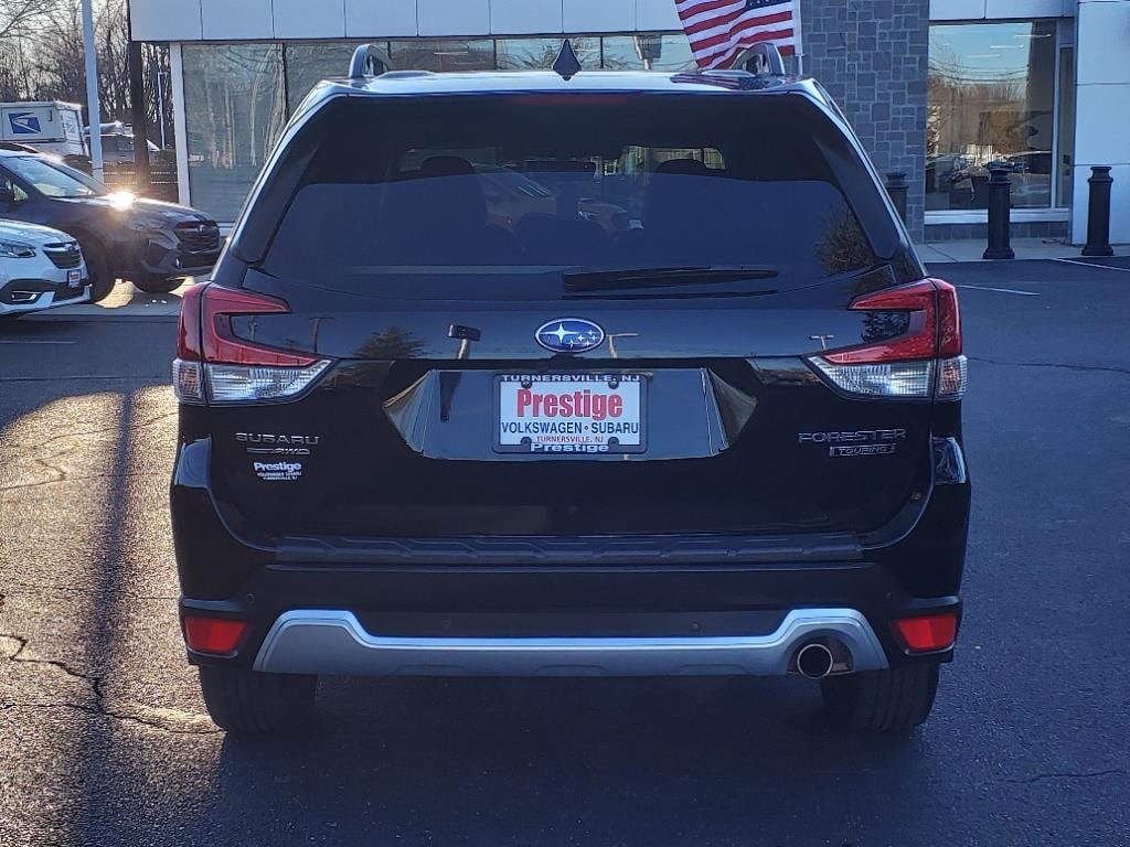 Certified PreOwned Inventory Prestige Subaru NJ