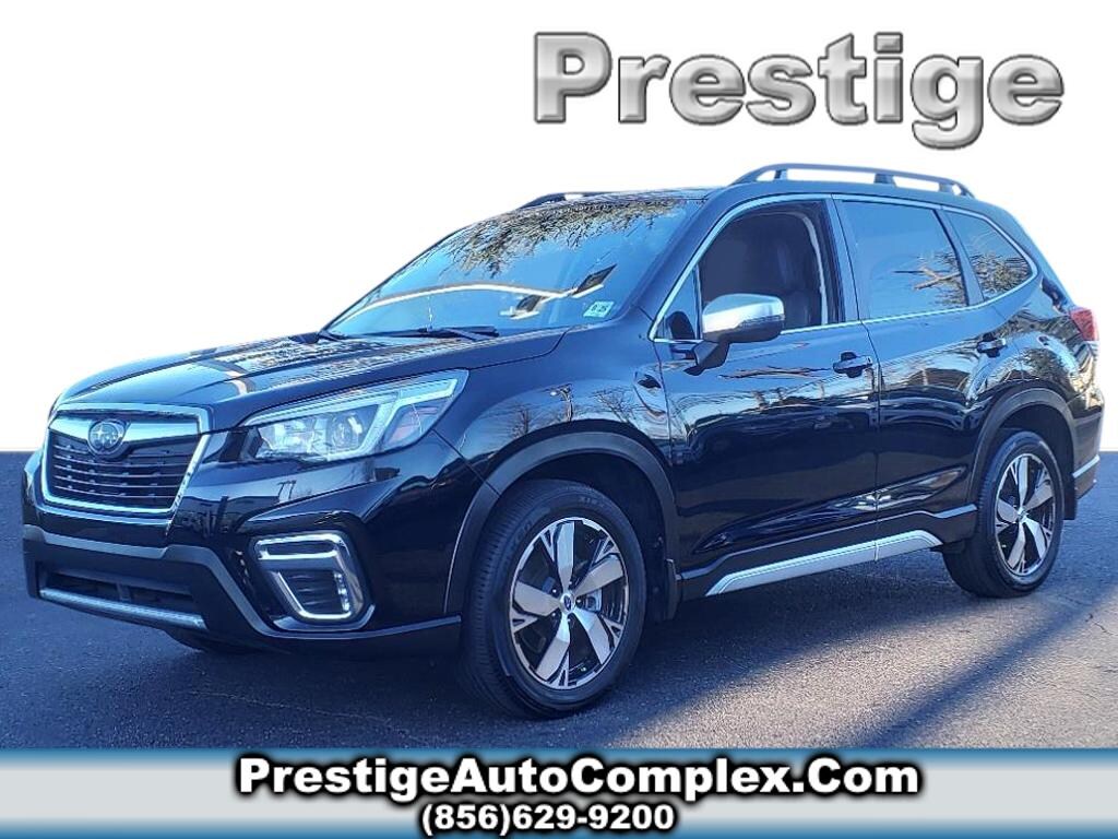 Certified PreOwned Inventory Prestige Subaru NJ