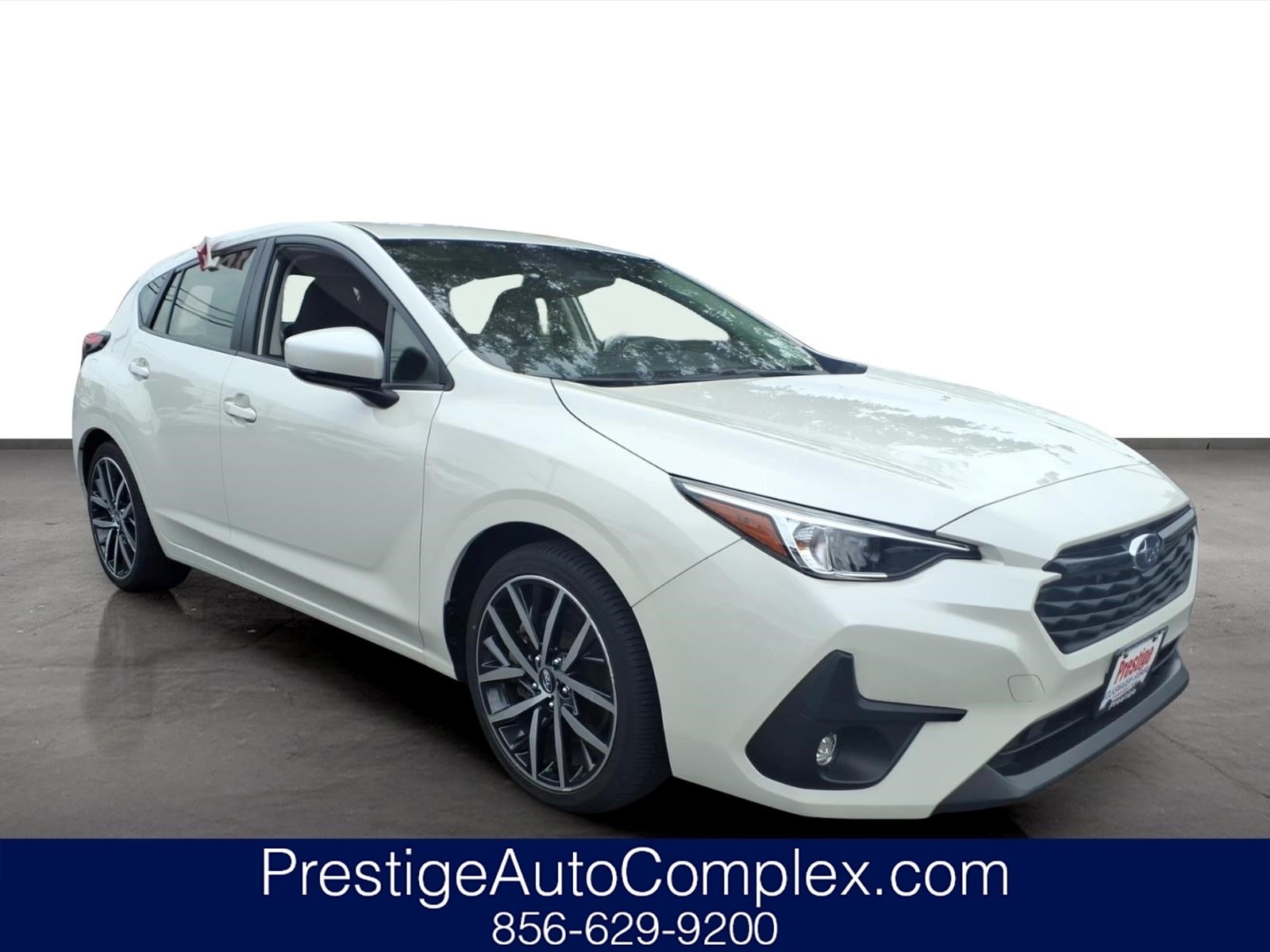 2024 Subaru Impreza