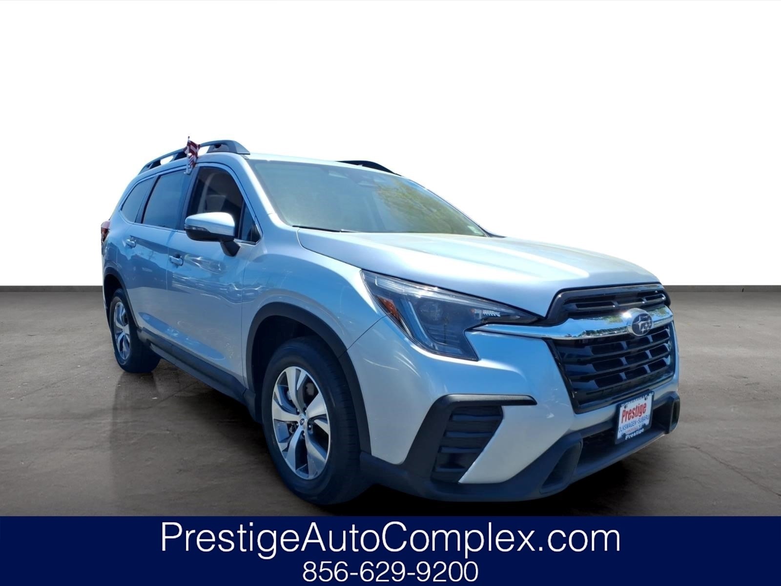 2023 Subaru Ascent Premium 7 Passenger's photo