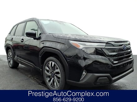 2025 Subaru Forester Hybrid Touring SUV