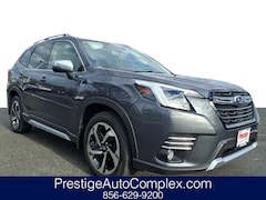 2022 Subaru Forester Touring SUV 26234