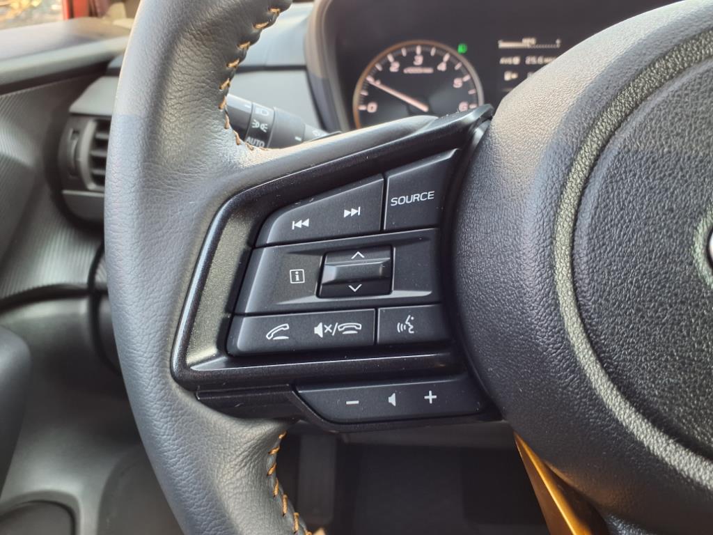 2024 Subaru Crosstrek Wilderness - Photo 15