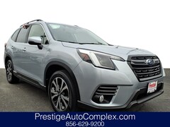 2023 Subaru Forester Limited SUV 21866