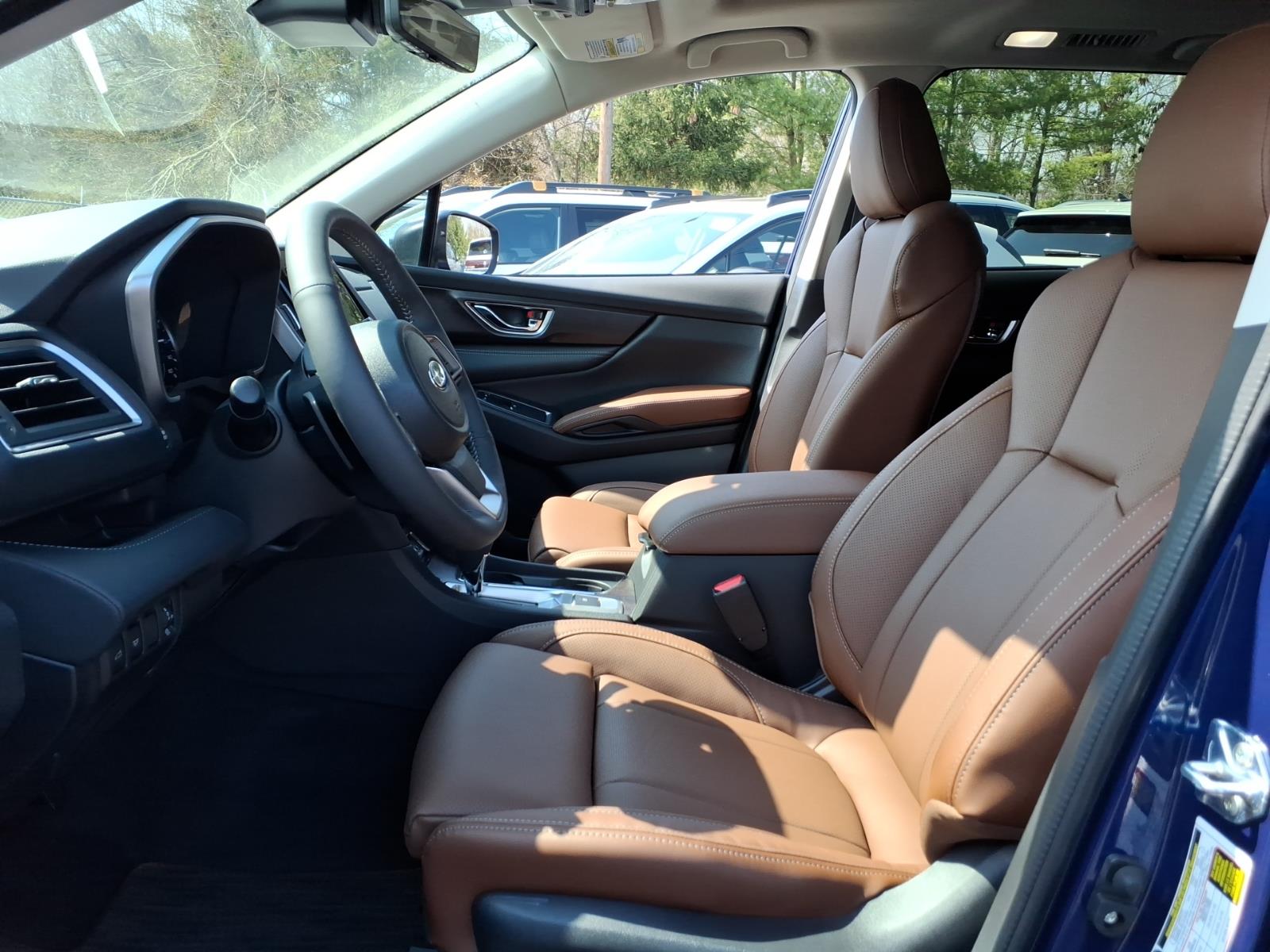2026 Subaru Ascent Touring - Photo 9