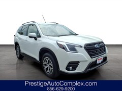 2023 Subaru Forester Premium SUV 7273