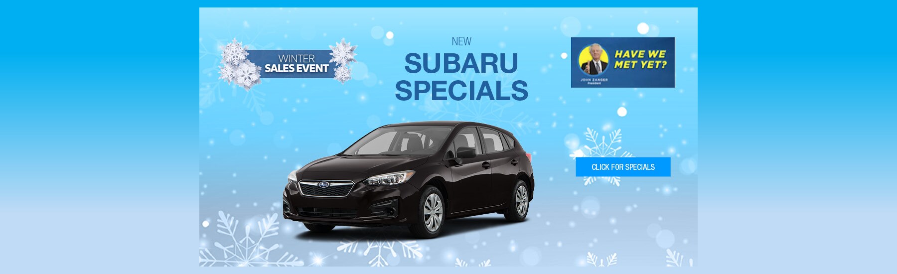 Subaru Dealer in Turnersville & Washington Township NJ Near Deptford