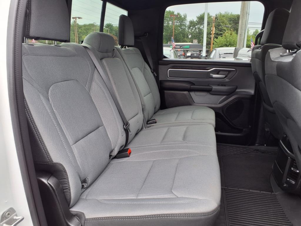 2022 RAM Ram 1500 Pickup Big Horn/Lone Star - Photo 9