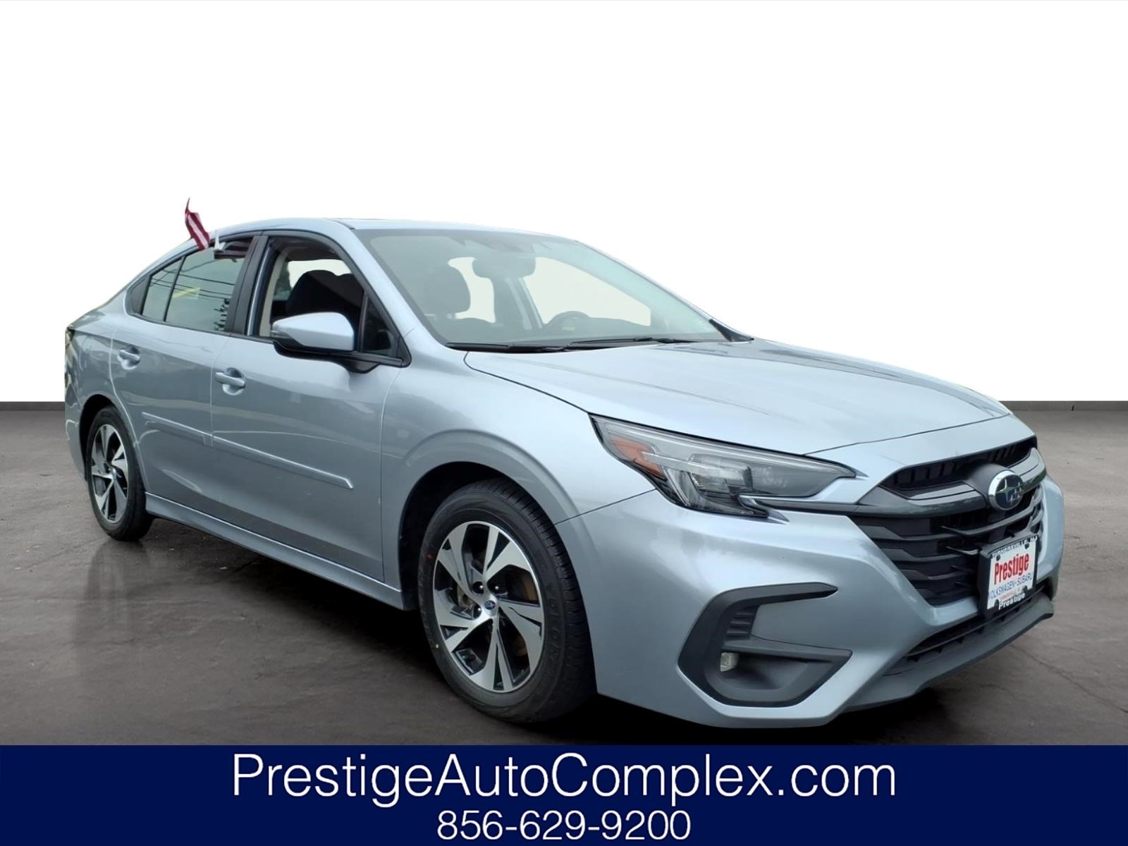 2023 Subaru Legacy