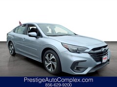 2023 Subaru Legacy Premium Sedan 7502