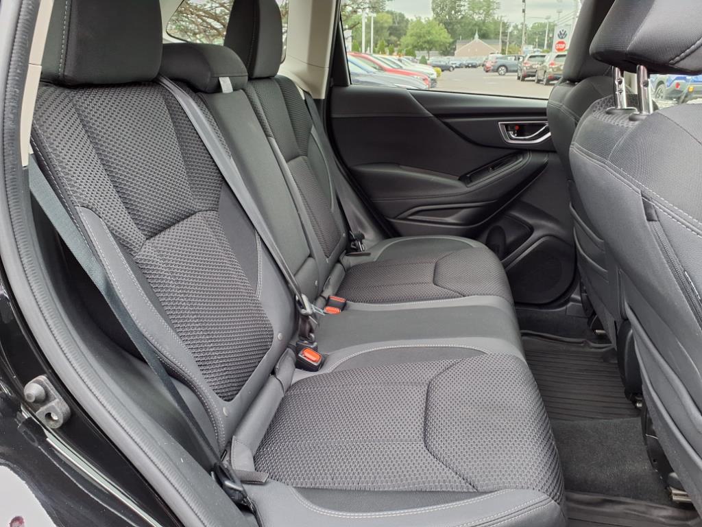 2024 Subaru Forester Premium - Photo 9