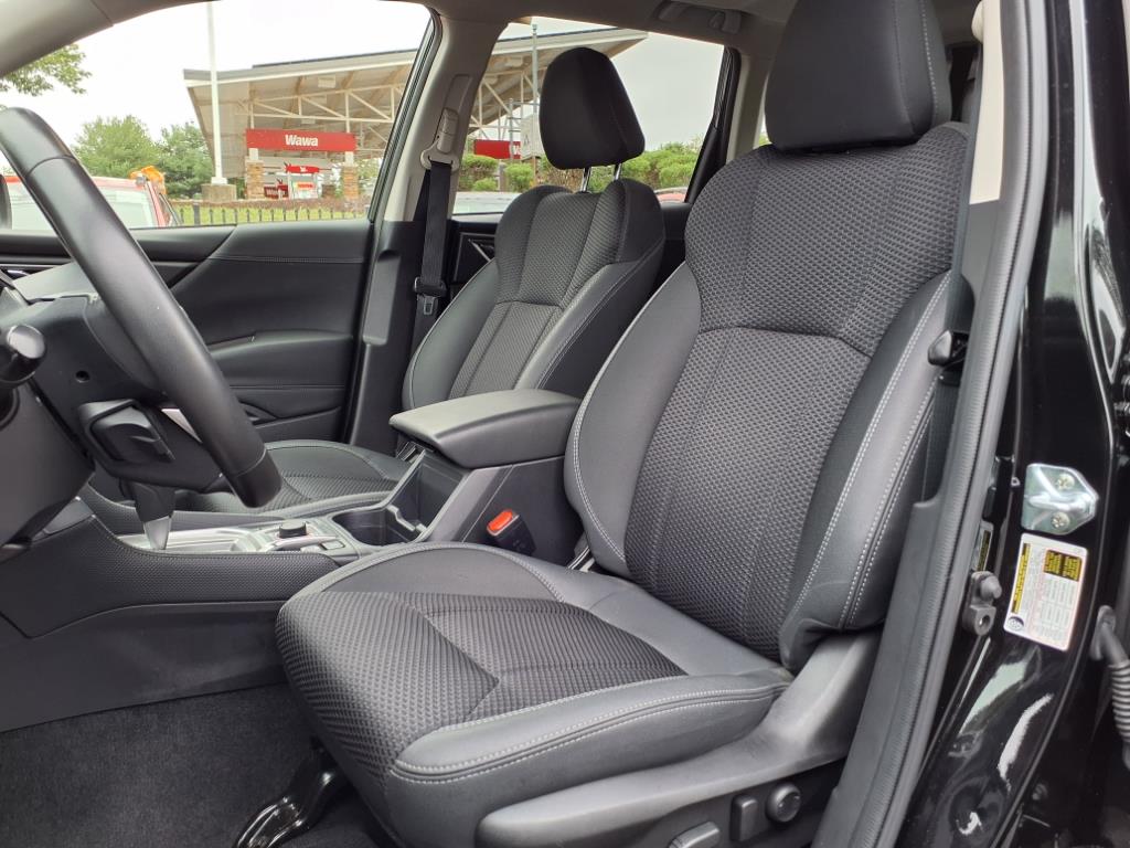 2024 Subaru Forester Premium - Photo 13