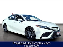 2022 Toyota Camry SE Sedan in Turnersville, NJ