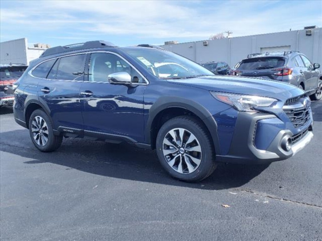 2024 Subaru Outback SUV For Sale in Turnersville NJ VIN