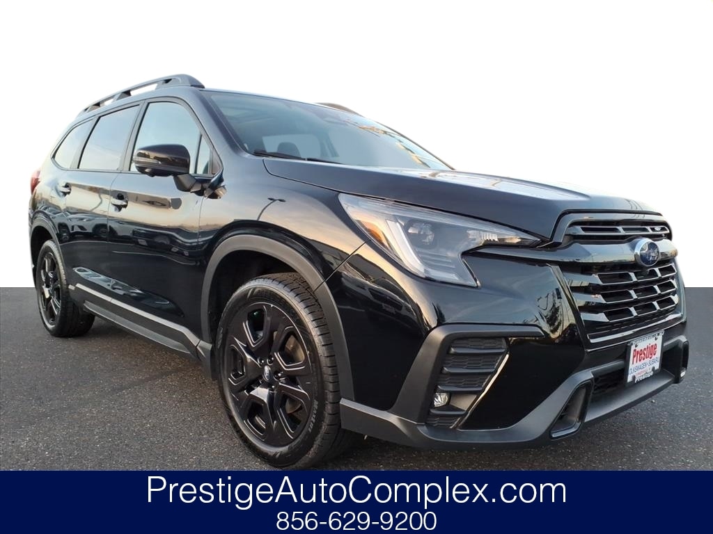 2023 Subaru Ascent Onyx Edition Limited's photo