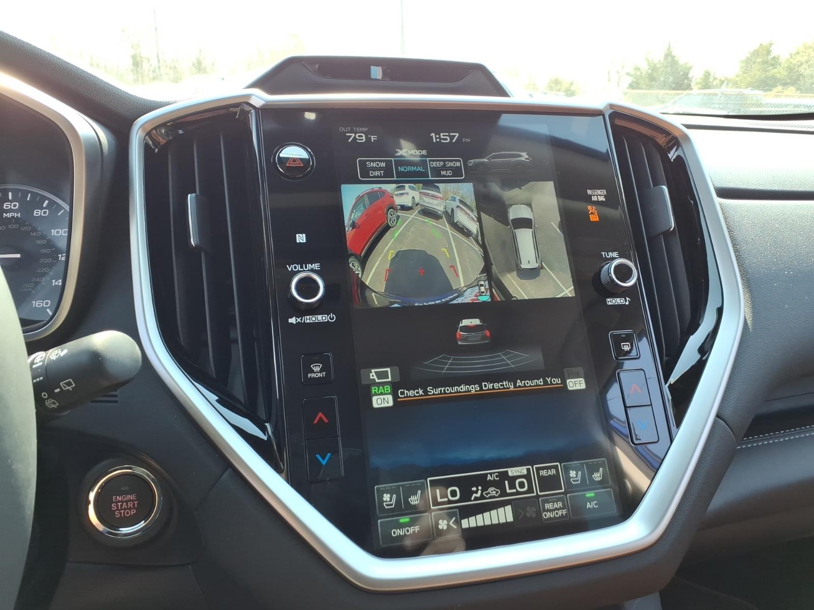 2026 Subaru Ascent Touring - Photo 12