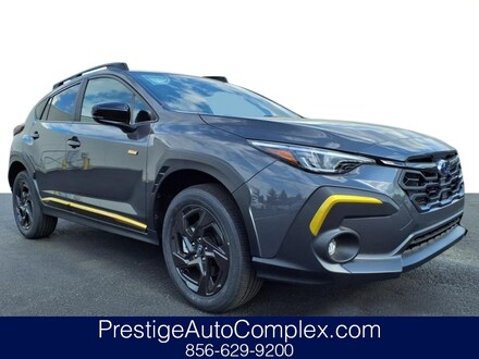 2025 Subaru Crosstrek Sport SUV