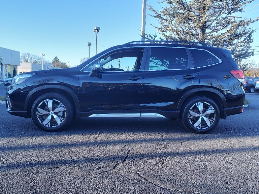 Certified PreOwned Inventory Prestige Subaru NJ