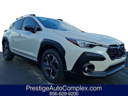 2025 Subaru Crosstrek Premium SUV
