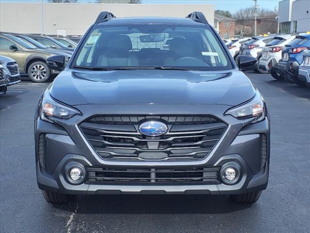2024 Subaru Outback SUV For Sale in Turnersville NJ VIN