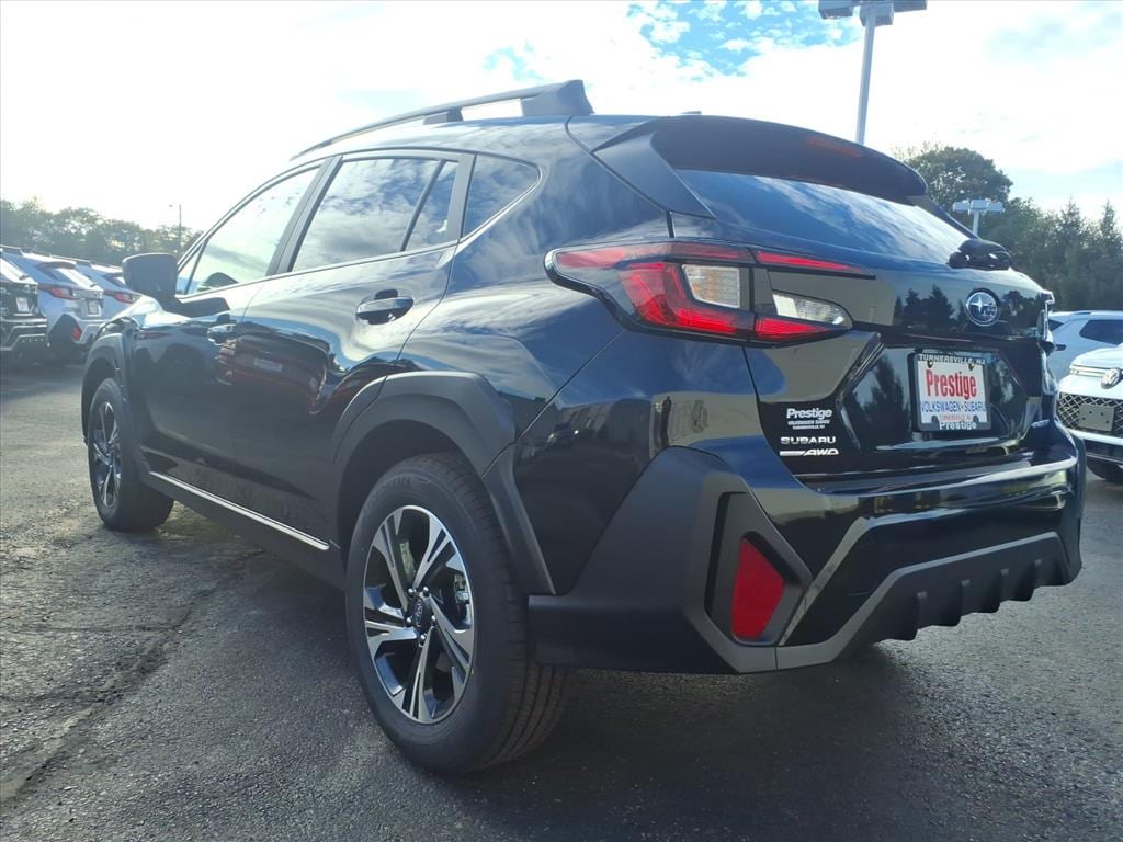 New 2025 Subaru Crosstrek Premium SUV
