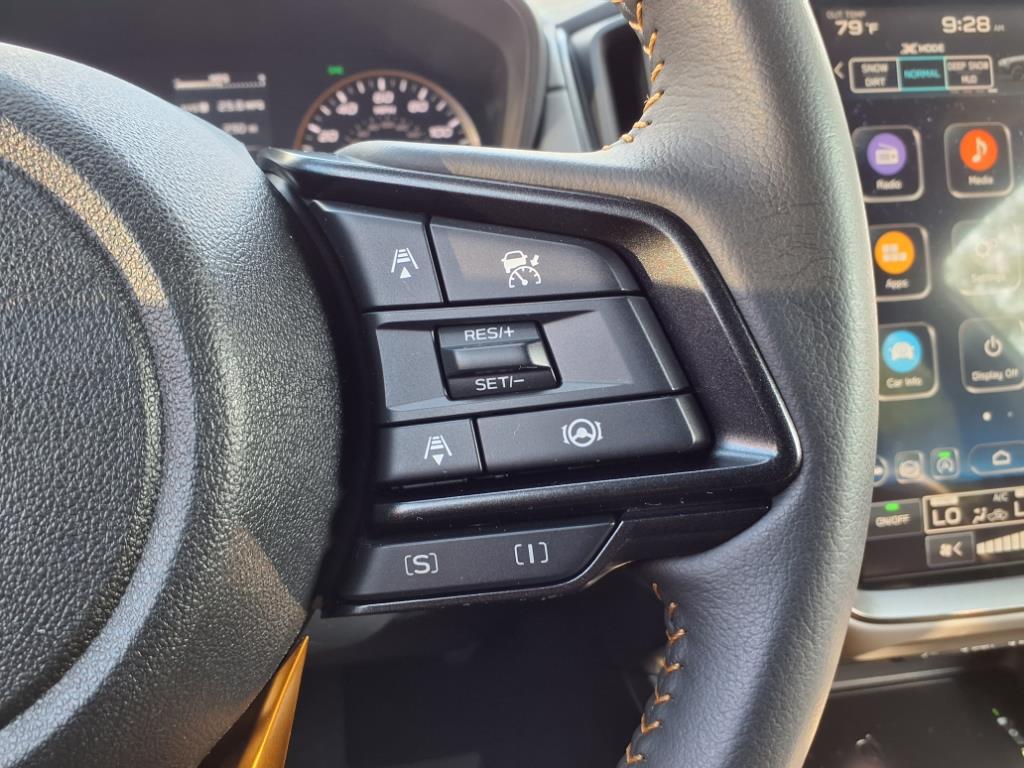 2024 Subaru Crosstrek Wilderness - Photo 16