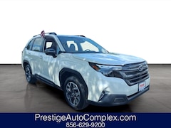 2026 Subaru Forester Premium SUV 23002