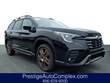 Subaru Ascent