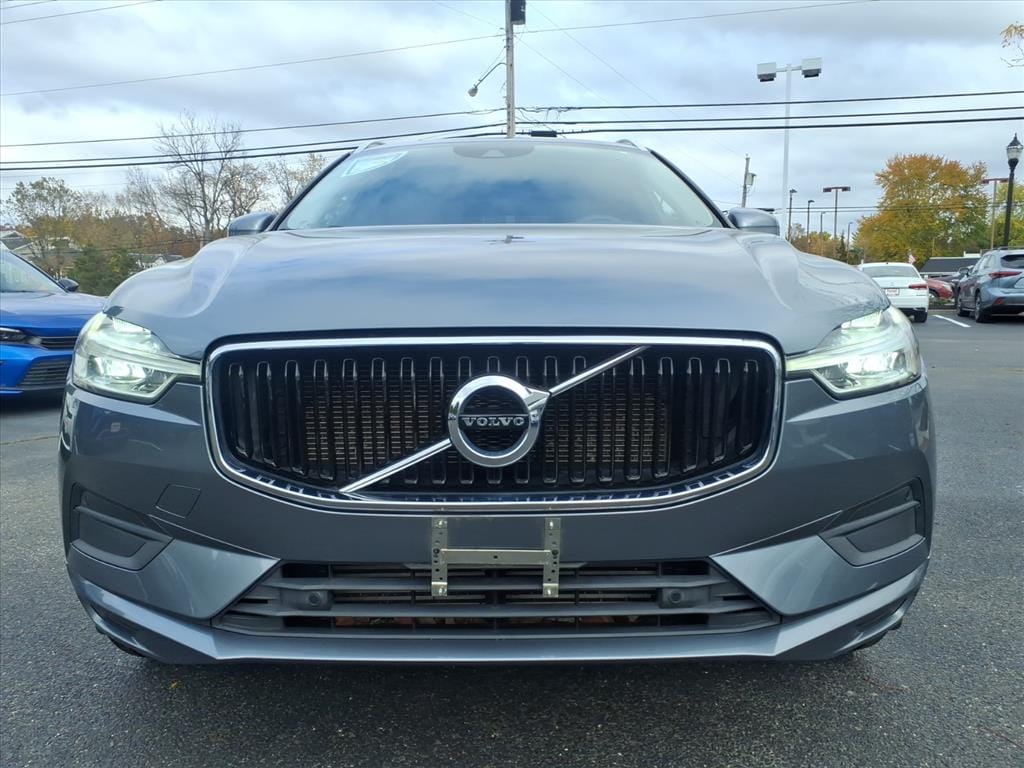 Used 2018 Volvo XC60 T5 Momentum SUV