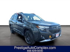 2026 Subaru Forester Wilderness SUV 10318