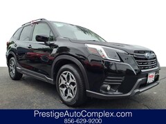 2024 Subaru Forester Premium SUV 78734