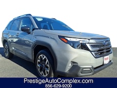 2025 Subaru Forester Premium SUV 90820