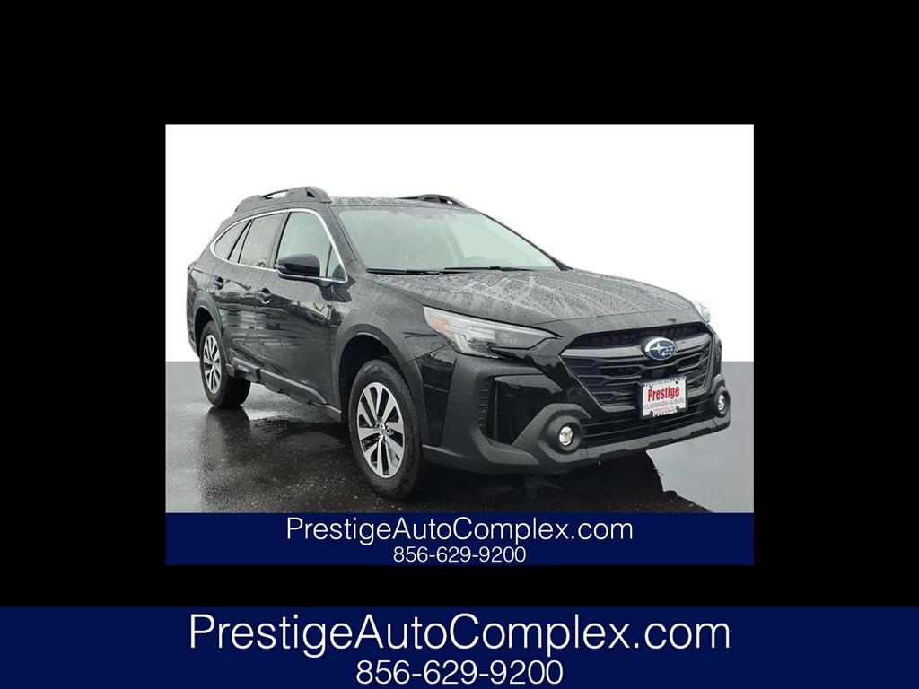 2023 Subaru Outback Premium's photo