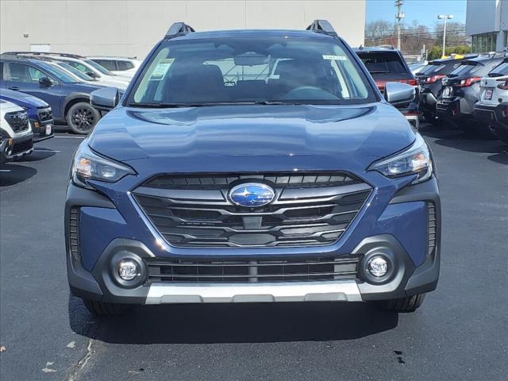 2024 Subaru Outback SUV For Sale in Turnersville NJ VIN
