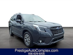 2022 Subaru Forester Premium SUV 6313A
