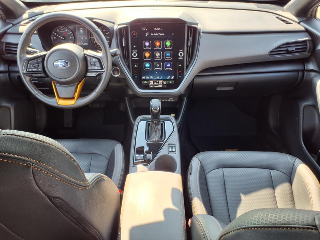 2024 Subaru Crosstrek Wilderness - Photo 10