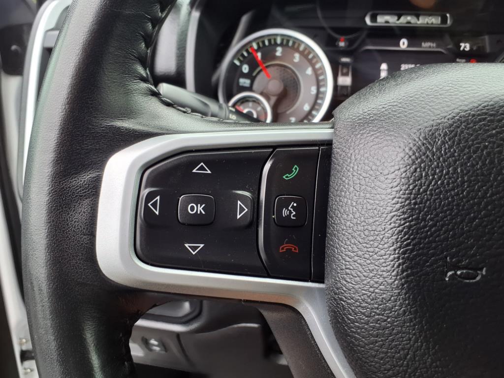 2022 RAM Ram 1500 Pickup Big Horn/Lone Star - Photo 14