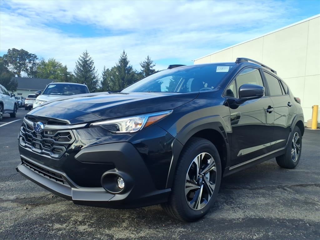 New 2025 Subaru Crosstrek Premium SUV