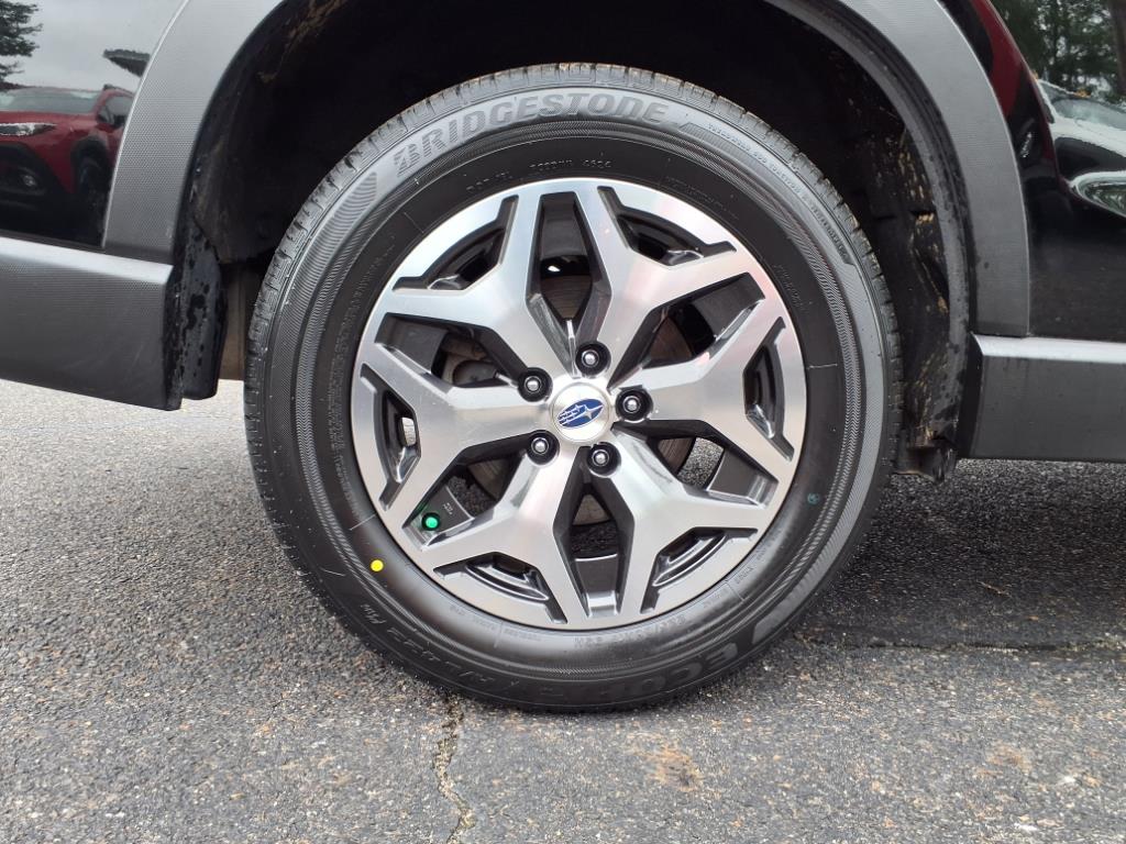 2024 Subaru Forester Premium - Photo 7