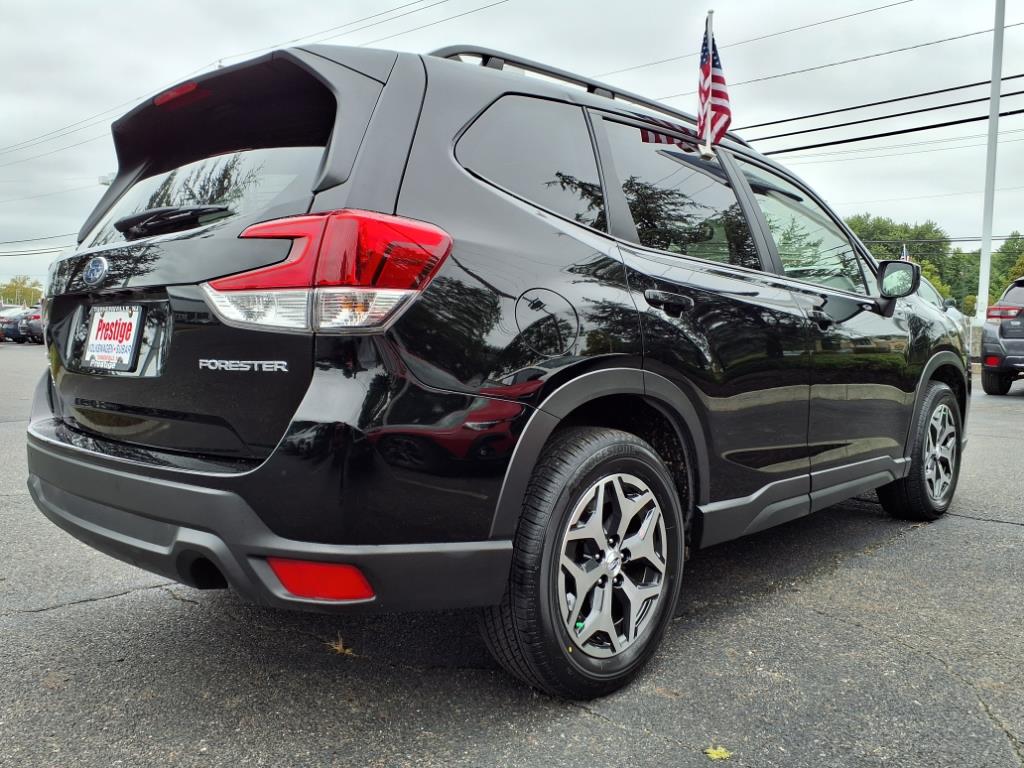2024 Subaru Forester Premium - Photo 6