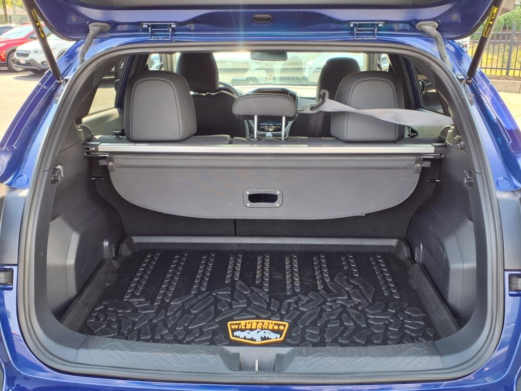 2024 Subaru Crosstrek Wilderness - Photo 11