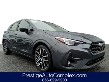 2026 Subaru Impreza Sport 5-Door