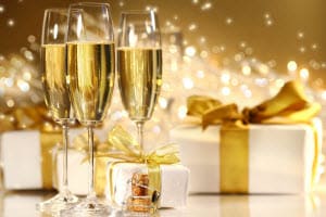Champagne-Gifts