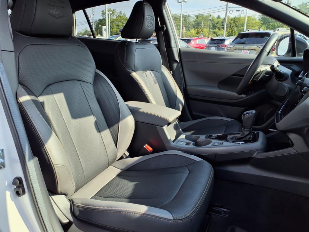 2024 Subaru Crosstrek Wilderness - Photo 8